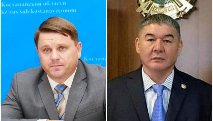 Токаев уволил судью, осуждённого за коррупцию