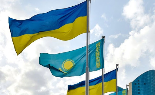 На войну с Украиной пытаются вербовать казахстанцев в Костанайской области