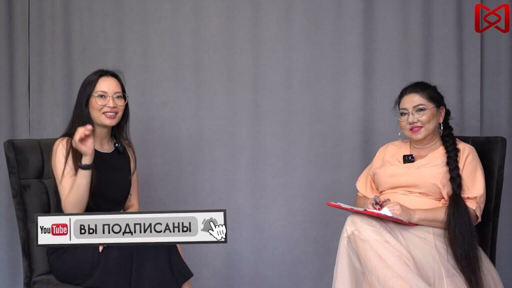 Махаббат Узакова: «Женский пикап — ломаем стереотипы»