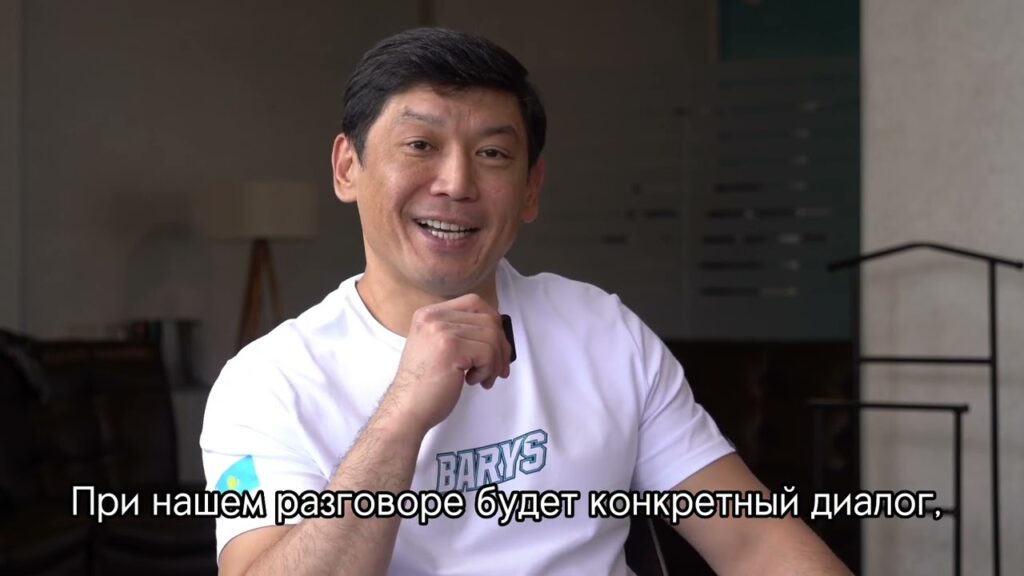 Министр-мырза халыққа есеп беріңіз!