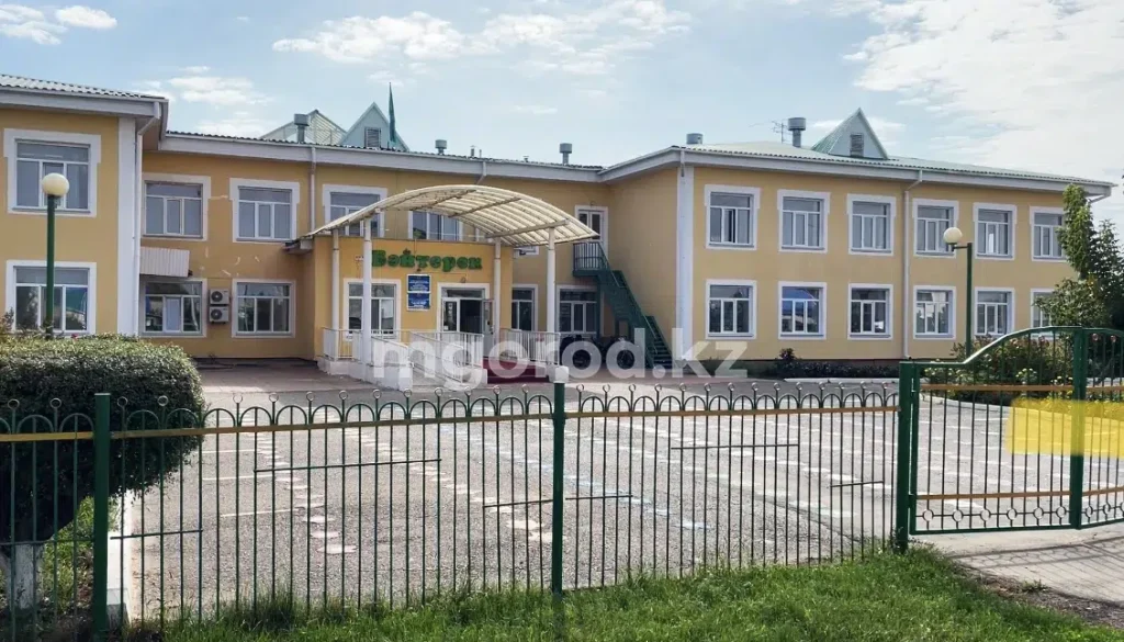 Оралда мемлекеттік балабақшада балаларға бұзылған ет берілген