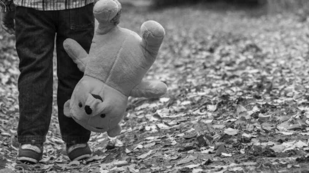 Алматыда 19 жастағы жігіт азаматтық некедегі әйелінің төрт жасар баласын ұрып өлтірген