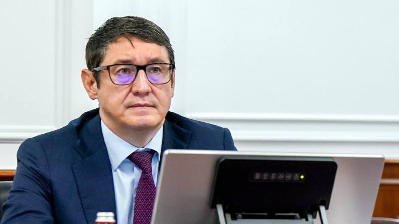 Новый вызов для министерства энергетики. Усидит ли Алмасадам Саткалиев в своём кресле?