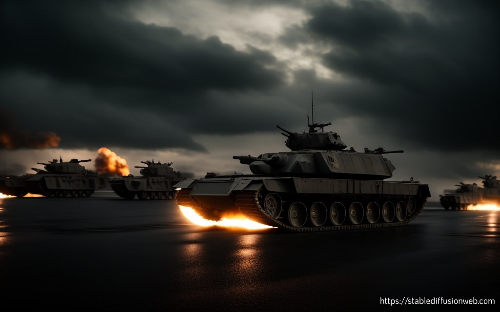 Қорғаныс өнеркәсібі кәсіпорындары қауымдастығының мәлімдемесі